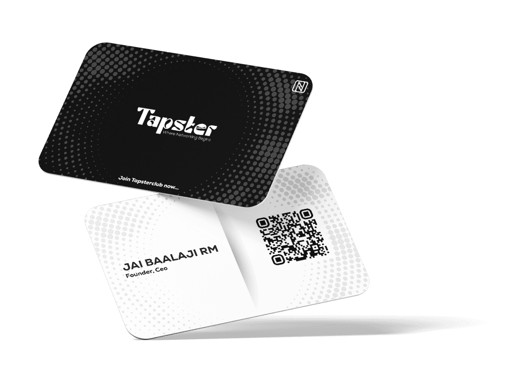 TAPSTER CARDS